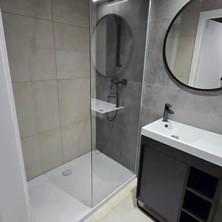 Silver Forest Apartment Stettin