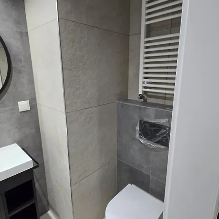 Apartment Silver Forest
