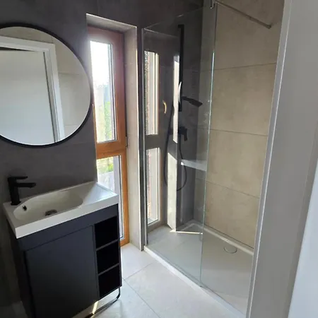 Silver Forest Apartment *