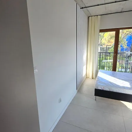 Apartment Silver Forest