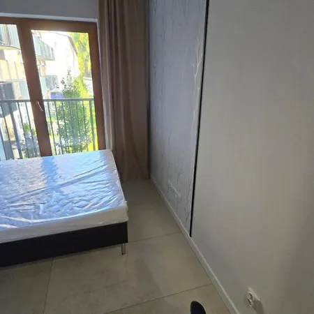 Apartment Silver Forest