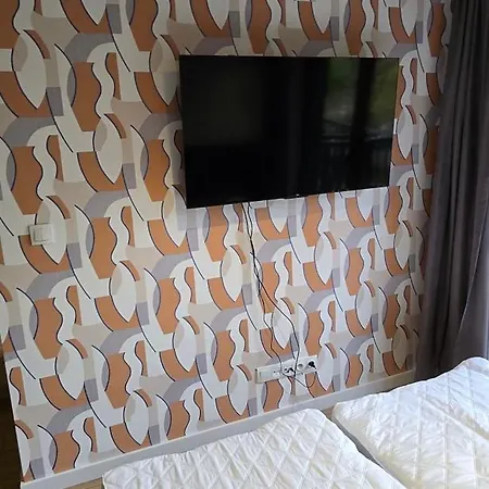 Silver Forest Apartment Stettin