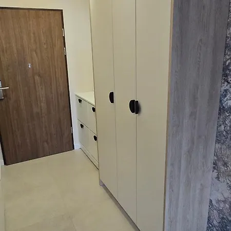Silver Forest Apartment